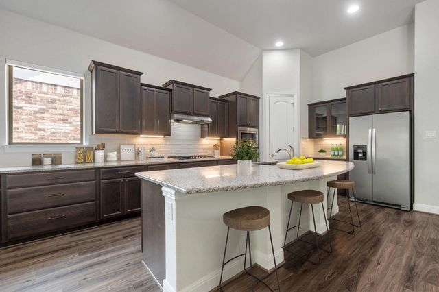 2709 STEECE WAY, Leander, TX 78641