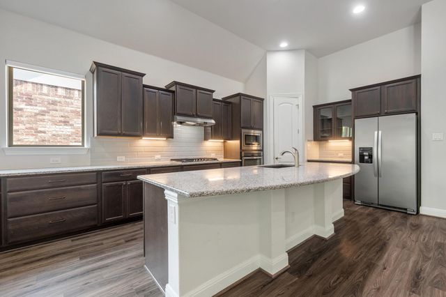 2709 STEECE WAY, Leander, TX 78641