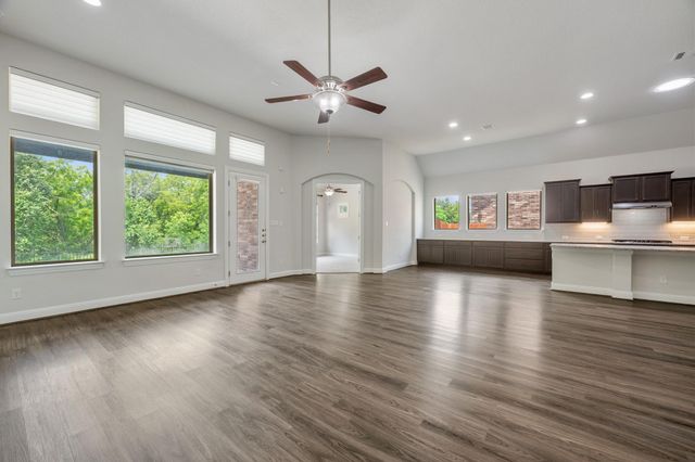 2709 STEECE WAY, Leander, TX 78641