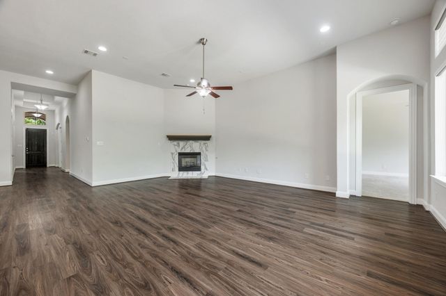2709 STEECE WAY, Leander, TX 78641