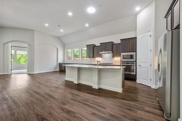 2709 STEECE WAY, Leander, TX 78641