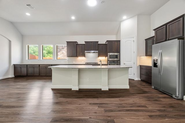 2709 STEECE WAY, Leander, TX 78641