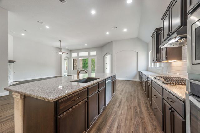 2709 STEECE WAY, Leander, TX 78641