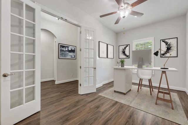 2709 STEECE WAY, Leander, TX 78641