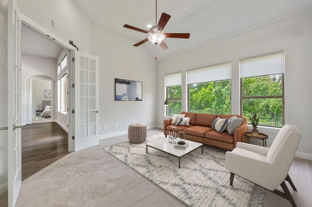 2709 STEECE WAY, Leander, TX 78641