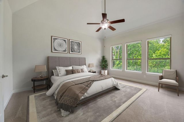 2709 STEECE WAY, Leander, TX 78641