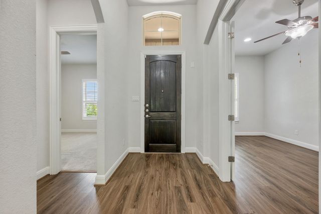 2709 STEECE WAY, Leander, TX 78641