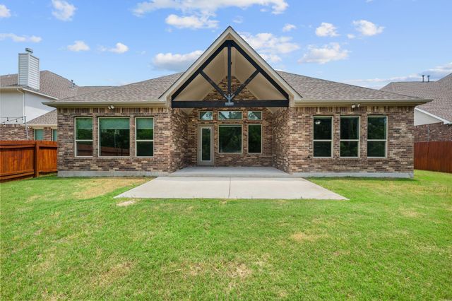 2709 STEECE WAY, Leander, TX 78641