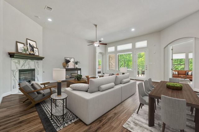 2709 STEECE WAY, Leander, TX 78641