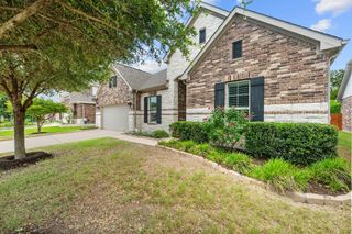 2709 STEECE WAY, Leander, TX 78641