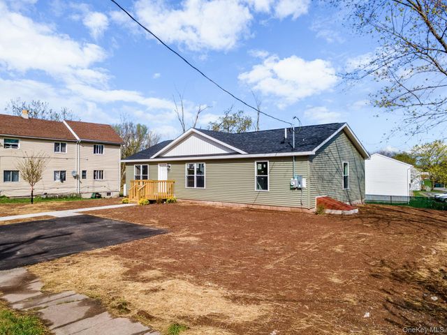 23 Spring Street, Monticello, NY 12701