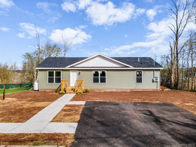 23 Spring Street, Monticello, NY 12701