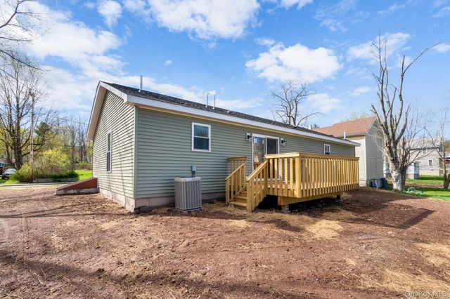23 Spring Street, Monticello, NY 12701