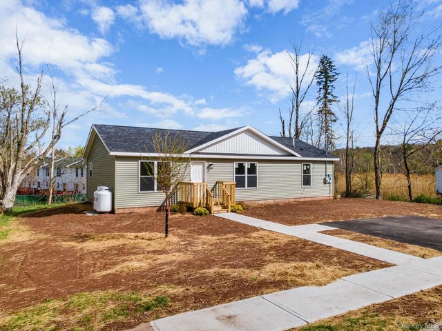 23 Spring Street, Monticello, NY 12701