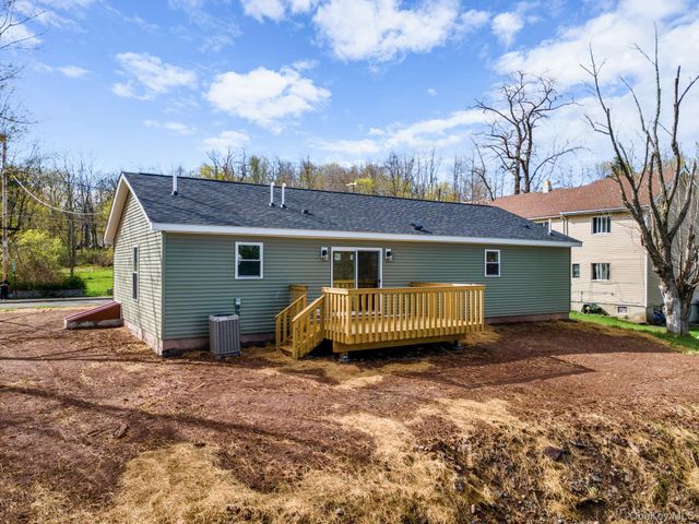 23 Spring Street, Monticello, NY 12701