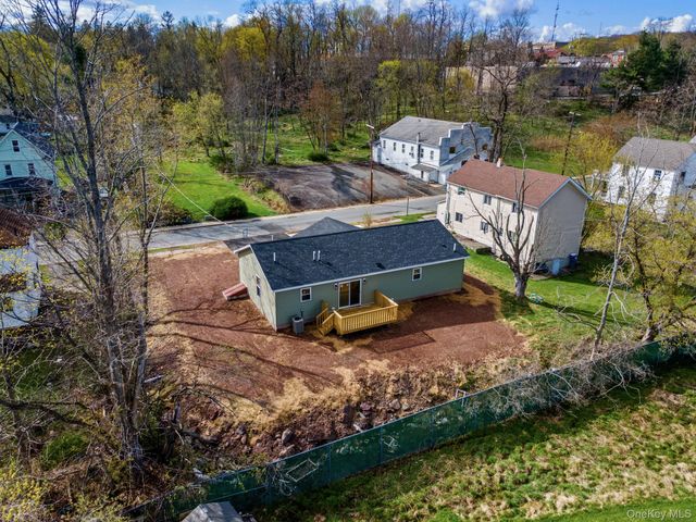 23 Spring Street, Monticello, NY 12701