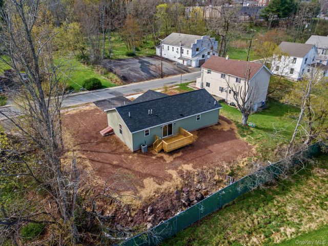 23 Spring Street, Monticello, NY 12701