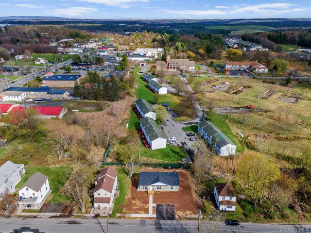 23 Spring Street, Monticello, NY 12701