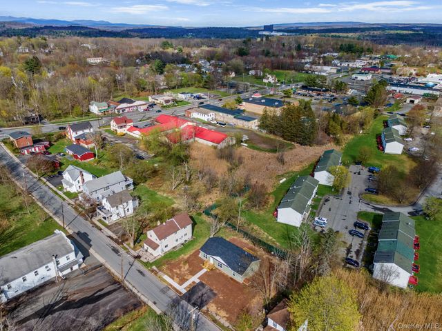 23 Spring Street, Monticello, NY 12701