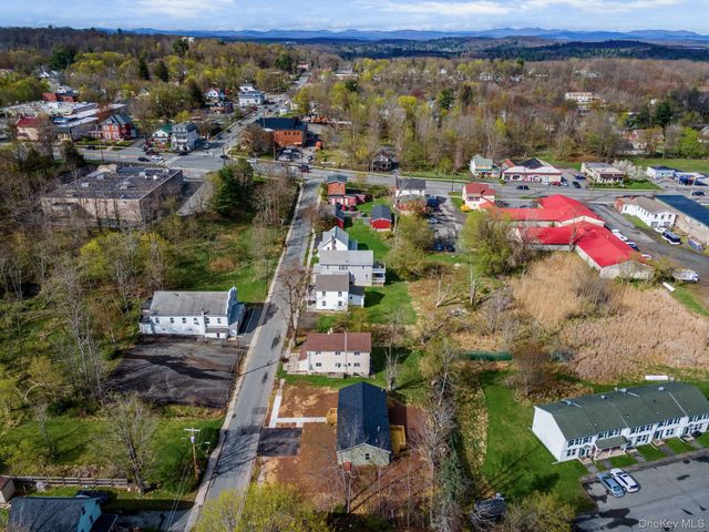 23 Spring Street, Monticello, NY 12701
