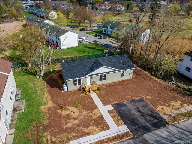 23 Spring Street, Monticello, NY 12701
