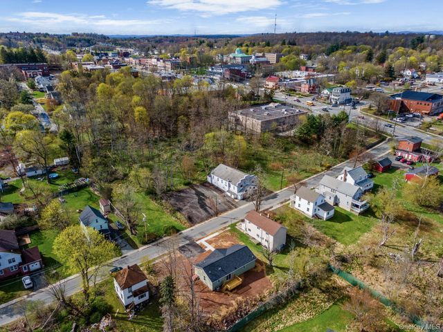 23 Spring Street, Monticello, NY 12701