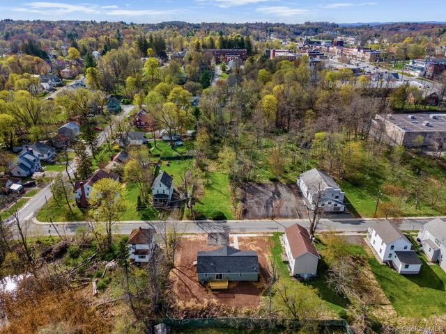 23 Spring Street, Monticello, NY 12701