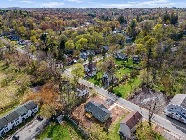 23 Spring Street, Monticello, NY 12701