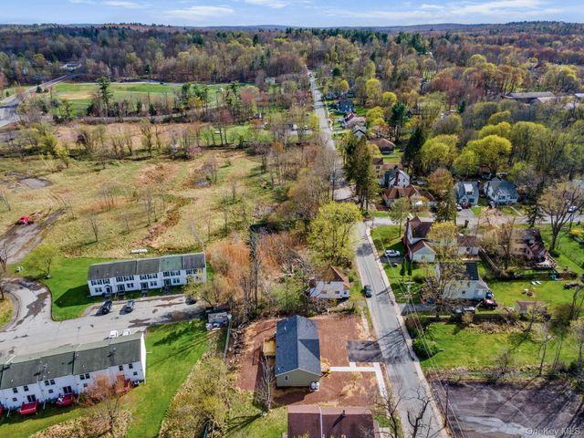 23 Spring Street, Monticello, NY 12701