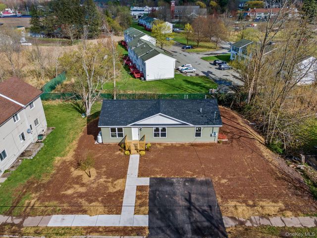 23 Spring Street, Monticello, NY 12701