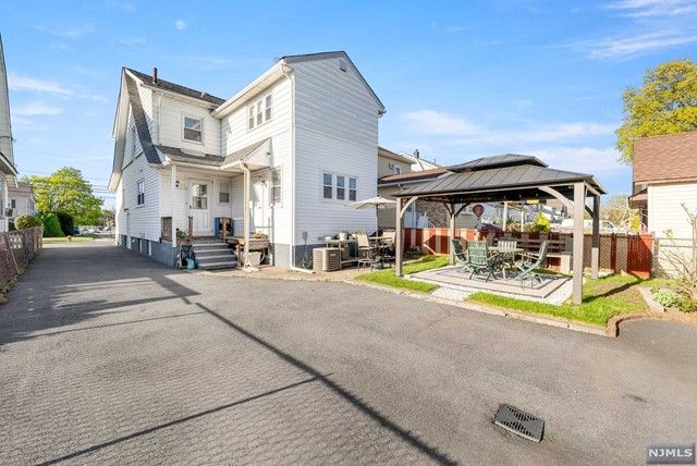 201 Luddington Avenue, Clifton, NJ 07011