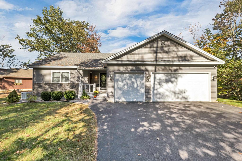 248 Varney Road, Barnstead, NH 03225