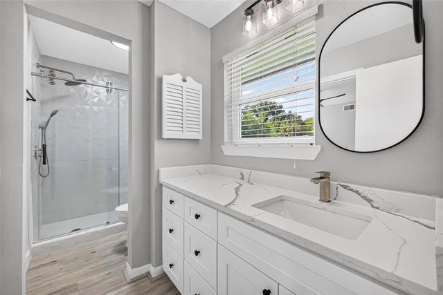 6707 Burning Tree Drive, Houston, TX 77036