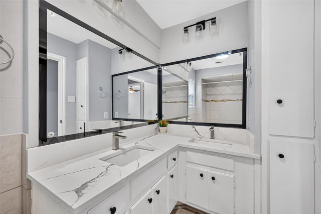 6707 Burning Tree Drive, Houston, TX 77036
