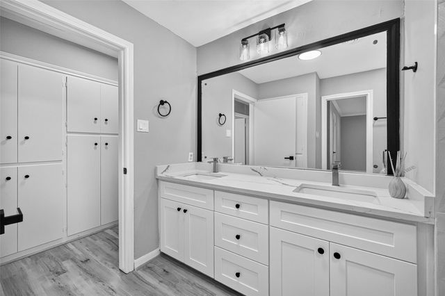 6707 Burning Tree Drive, Houston, TX 77036