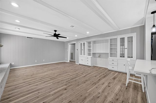 6707 Burning Tree Drive, Houston, TX 77036