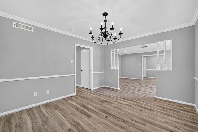 6707 Burning Tree Drive, Houston, TX 77036