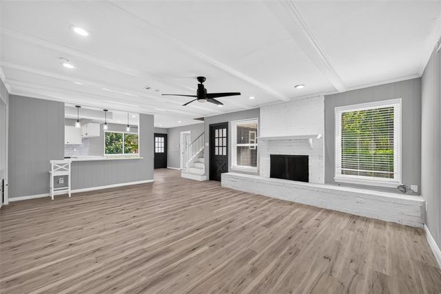 6707 Burning Tree Drive, Houston, TX 77036