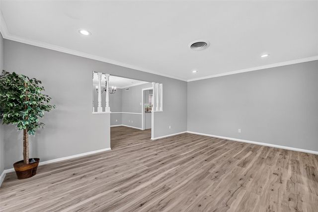 6707 Burning Tree Drive, Houston, TX 77036