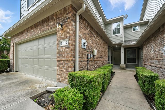 3100 Tarrant Lane, Plano, TX 75025