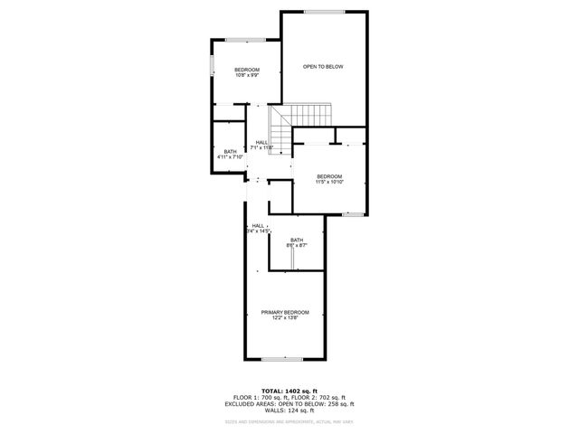 3100 Tarrant Lane, Plano, TX 75025