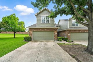 3100 Tarrant Lane, Plano, TX 75025