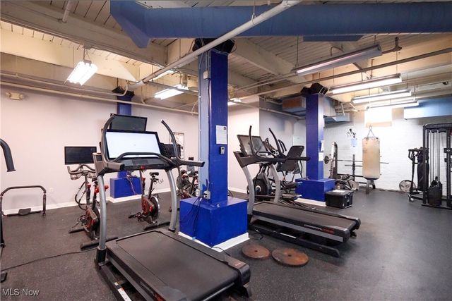 1133 W 9th Street 210, Cleveland, OH 44113