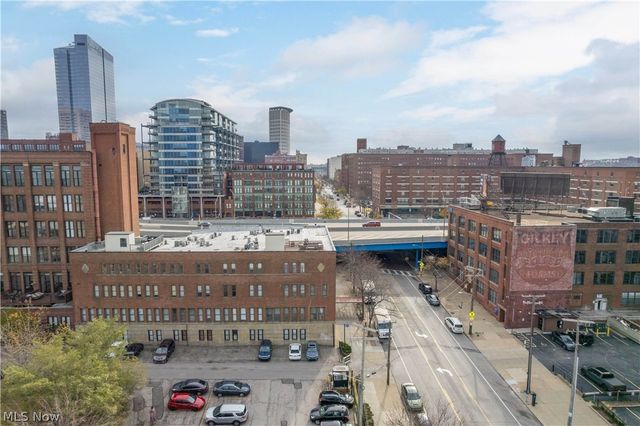 1133 W 9th Street 210, Cleveland, OH 44113