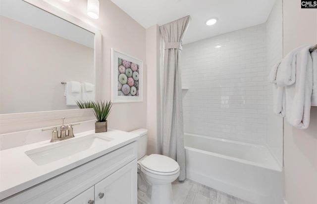 607 Mossy Branch Road, Blythewood, SC 29016