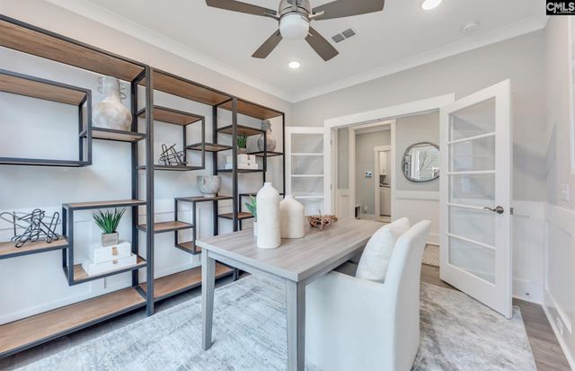 607 Mossy Branch Road, Blythewood, SC 29016