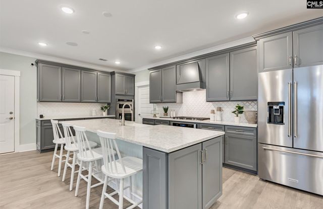 607 Mossy Branch Road, Blythewood, SC 29016