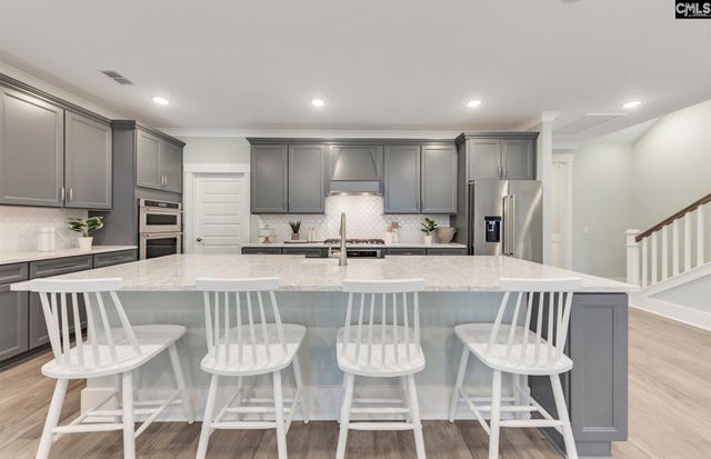 607 Mossy Branch Road, Blythewood, SC 29016