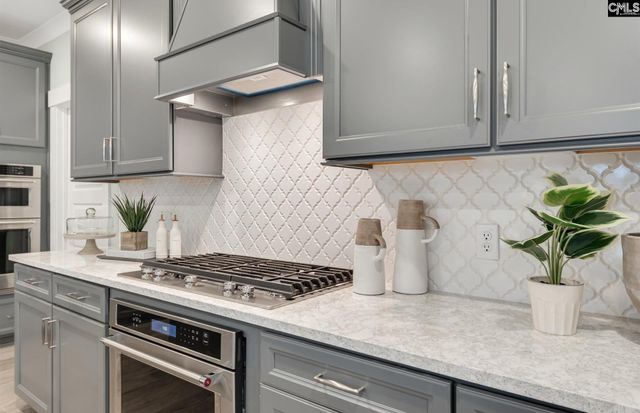 607 Mossy Branch Road, Blythewood, SC 29016