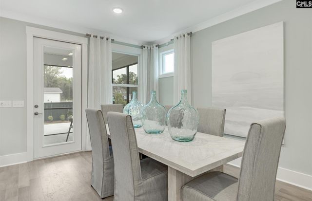 607 Mossy Branch Road, Blythewood, SC 29016